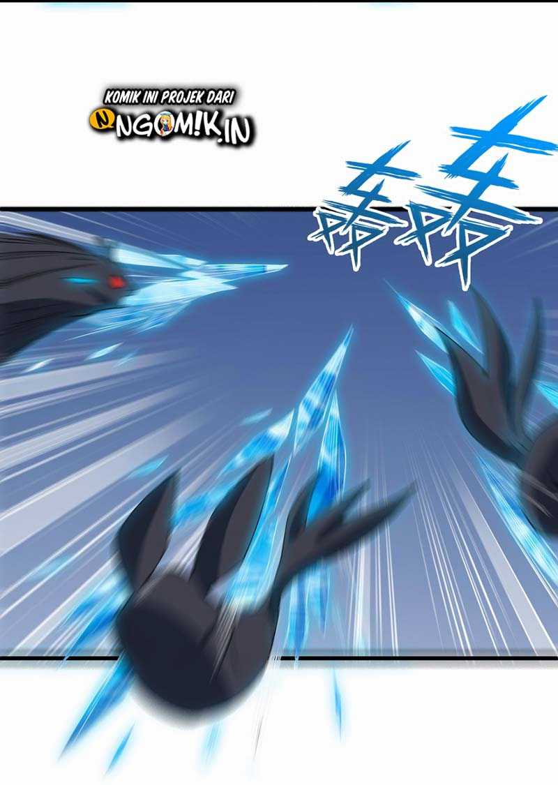 City of Sanctuary chapter 7