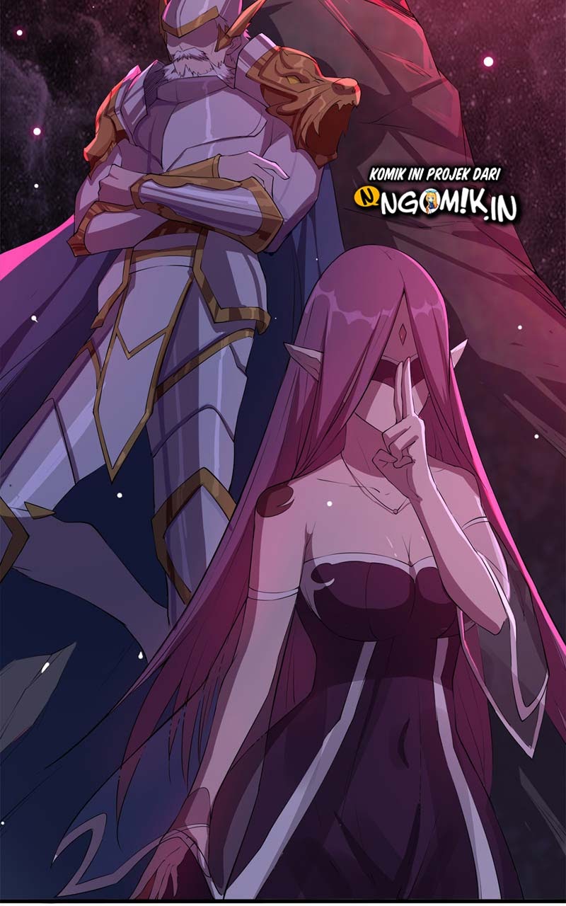 City of Sanctuary chapter 7