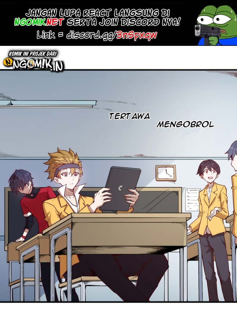 City of Sanctuary chapter 15