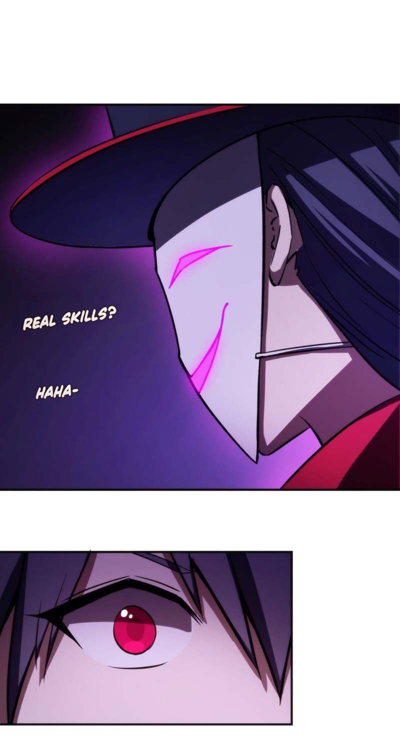 City of Sanctuary Chapter 20 Bahasa Indonesia