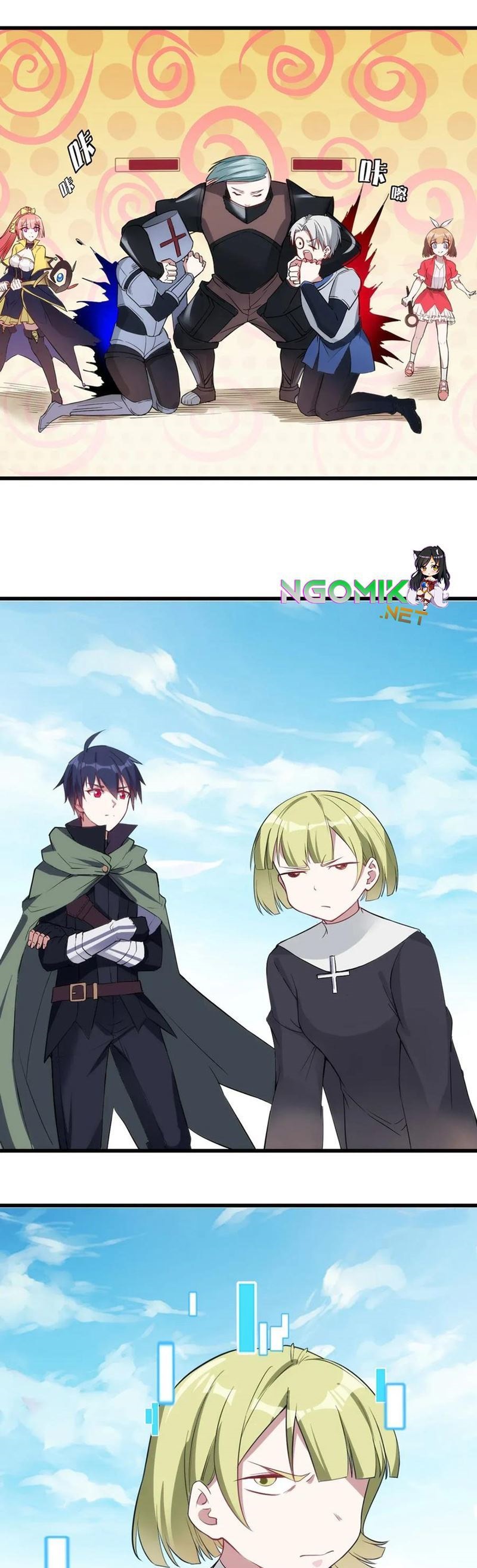 City of Sanctuary chapter 34
