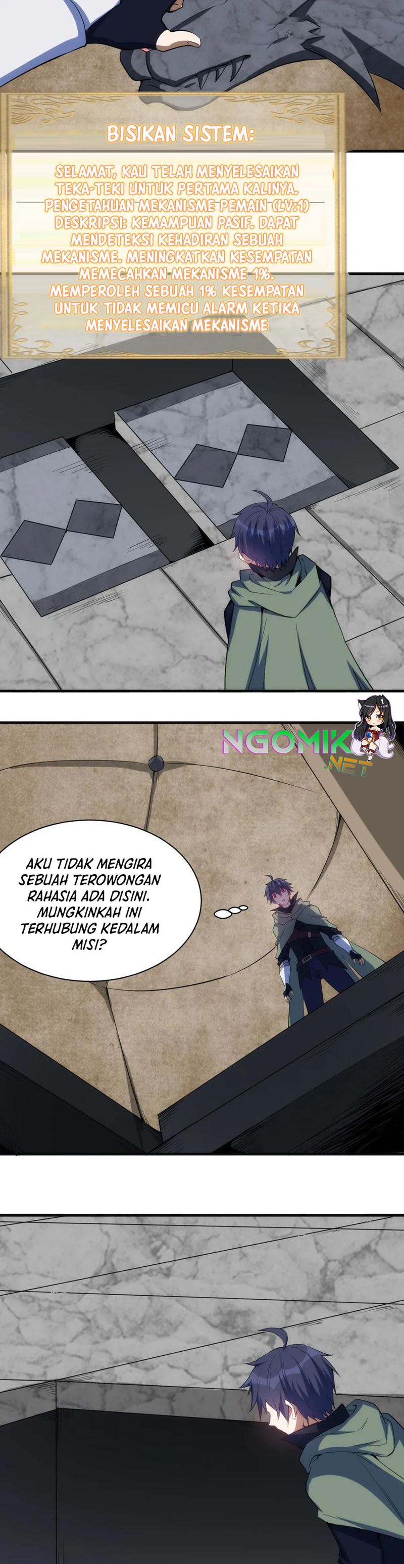 City of Sanctuary chapter 41