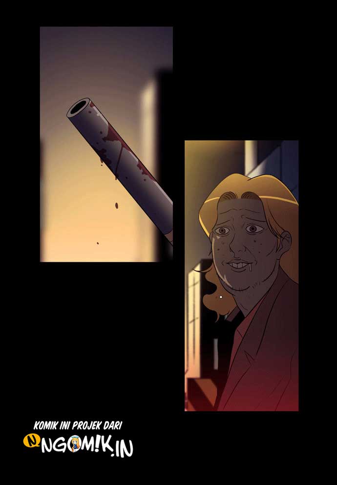 City of the Dead Sorcerer chapter 1