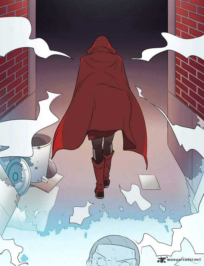 City of the Dead Sorcerer chapter 2