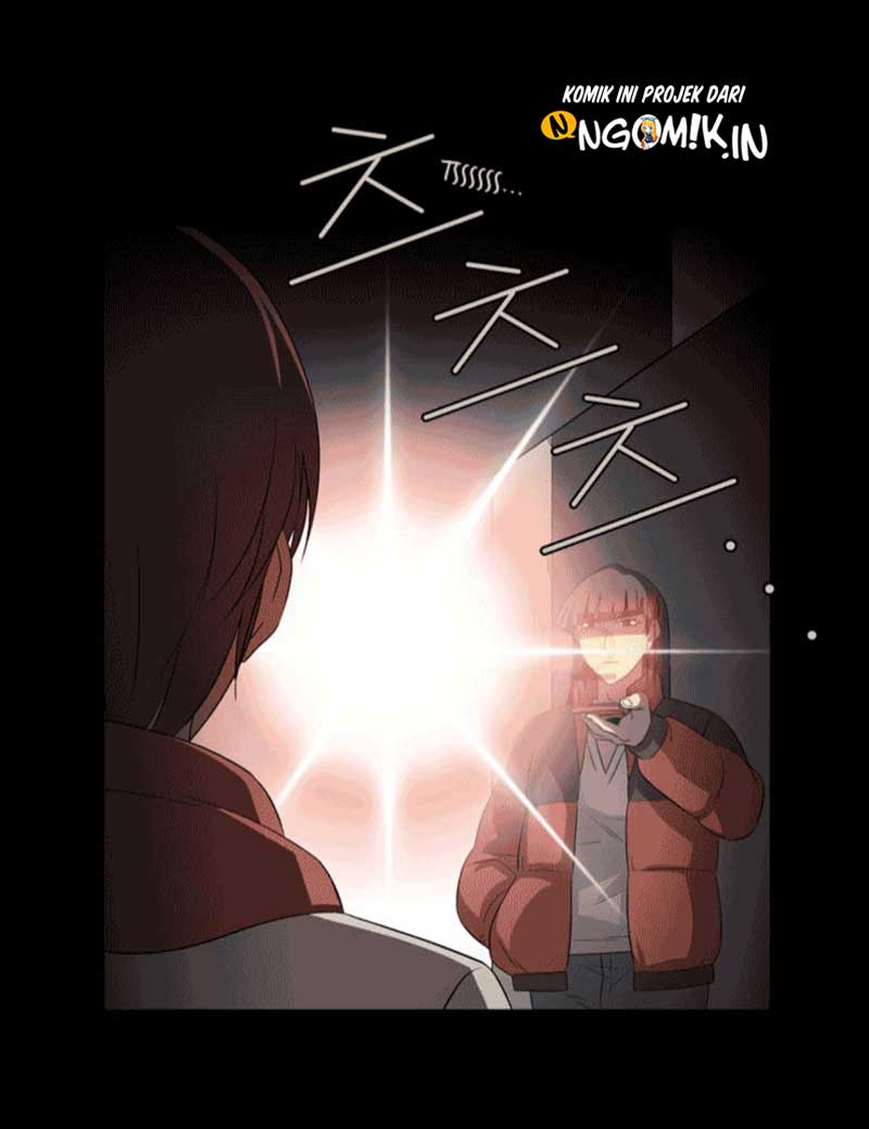 City of the Dead Sorcerer chapter 5