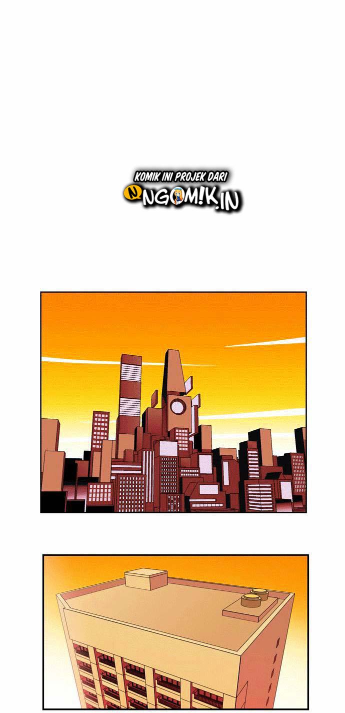City of the Dead Sorcerer chapter 6