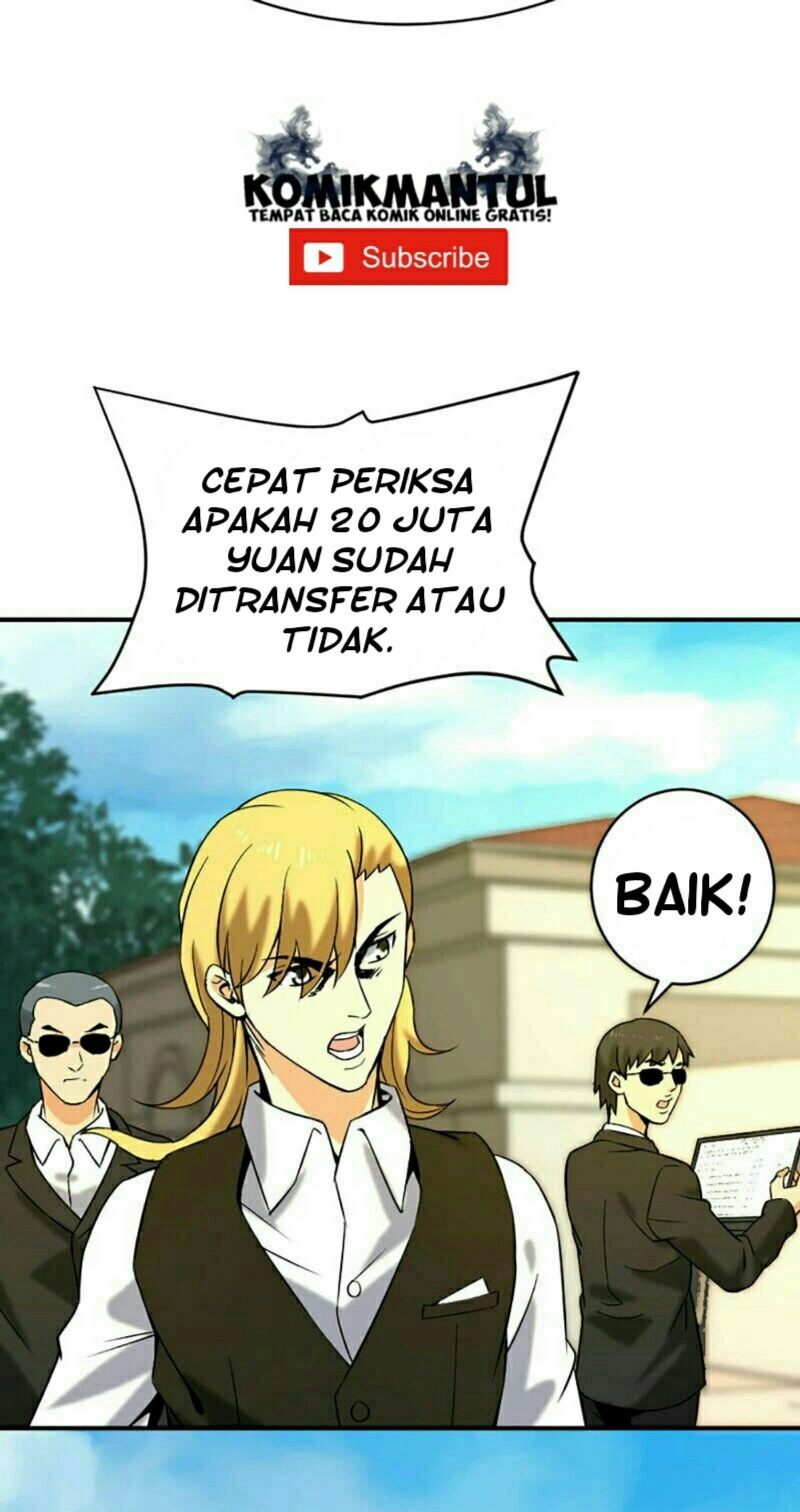 City Immortal Emperor Dragon King Temple chapter 27