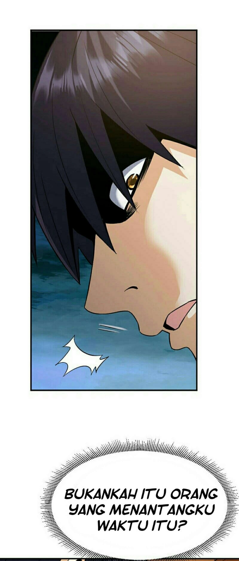 City Immortal Emperor Dragon King Temple chapter 27