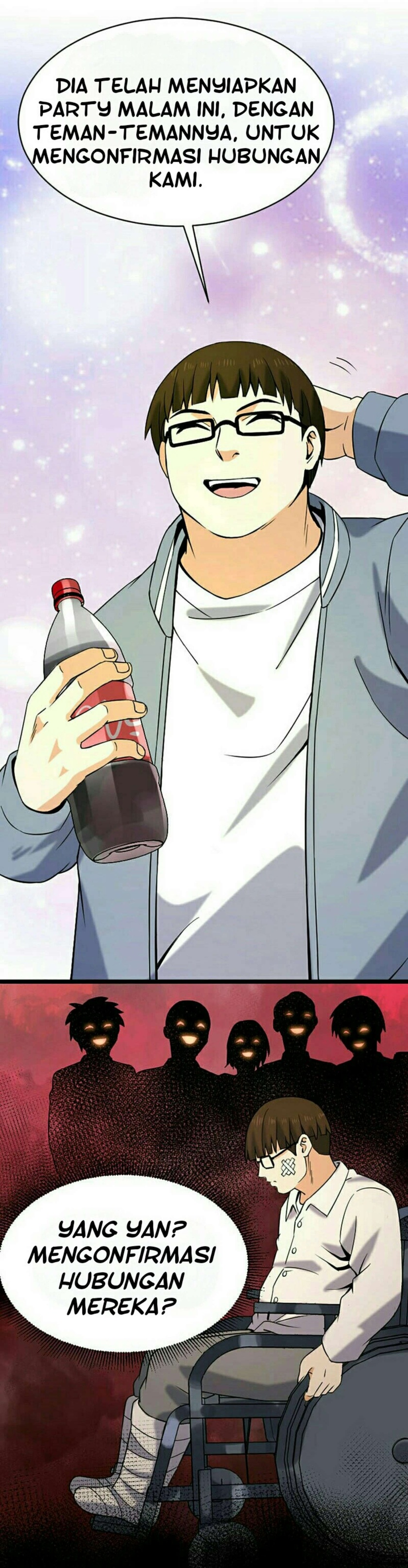 City Immortal Emperor Dragon King Temple chapter 30