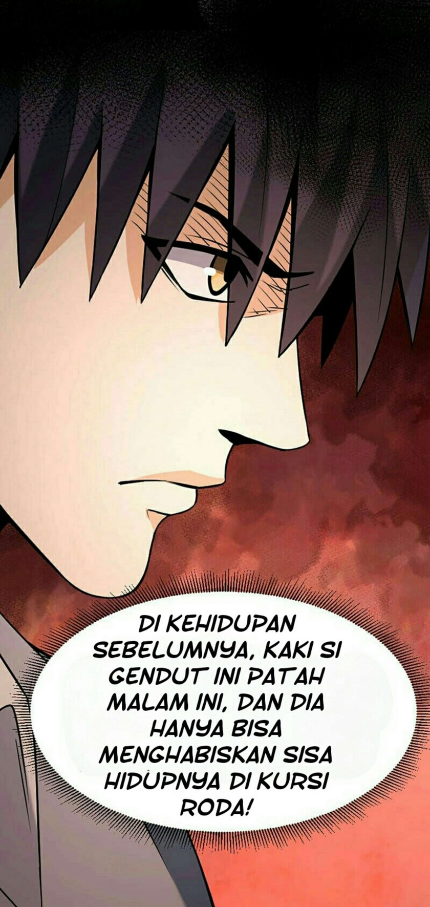 City Immortal Emperor Dragon King Temple chapter 30