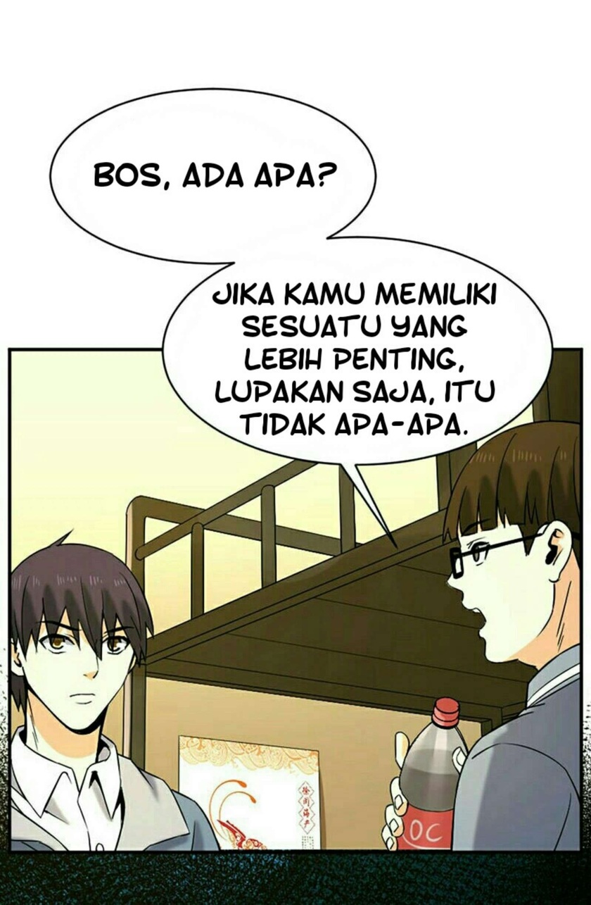 City Immortal Emperor Dragon King Temple chapter 30