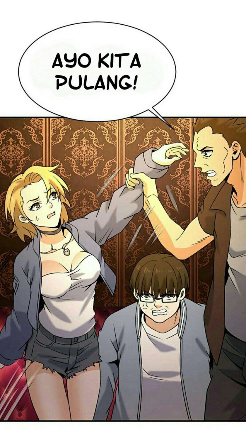 City Immortal Emperor Dragon King Temple chapter 30