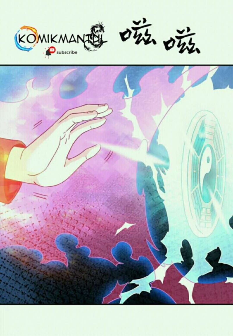 City Immortal Emperor Dragon King Temple chapter 41