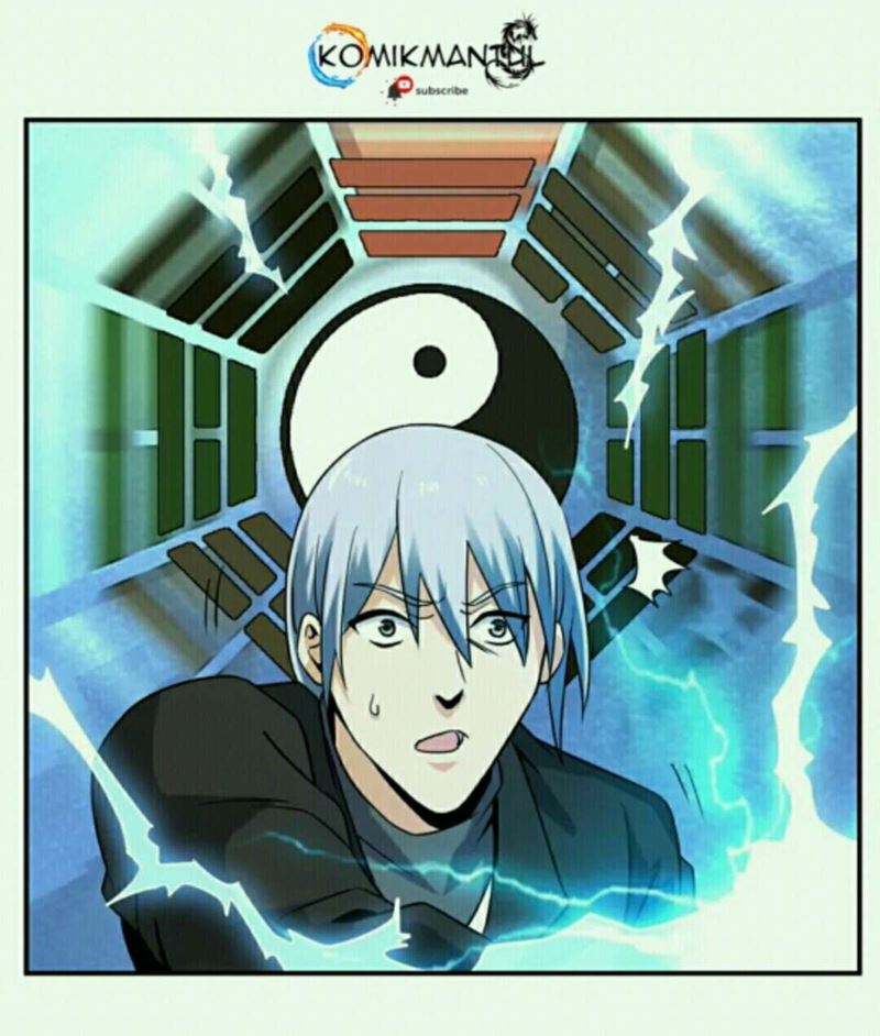 City Immortal Emperor Dragon King Temple chapter 41
