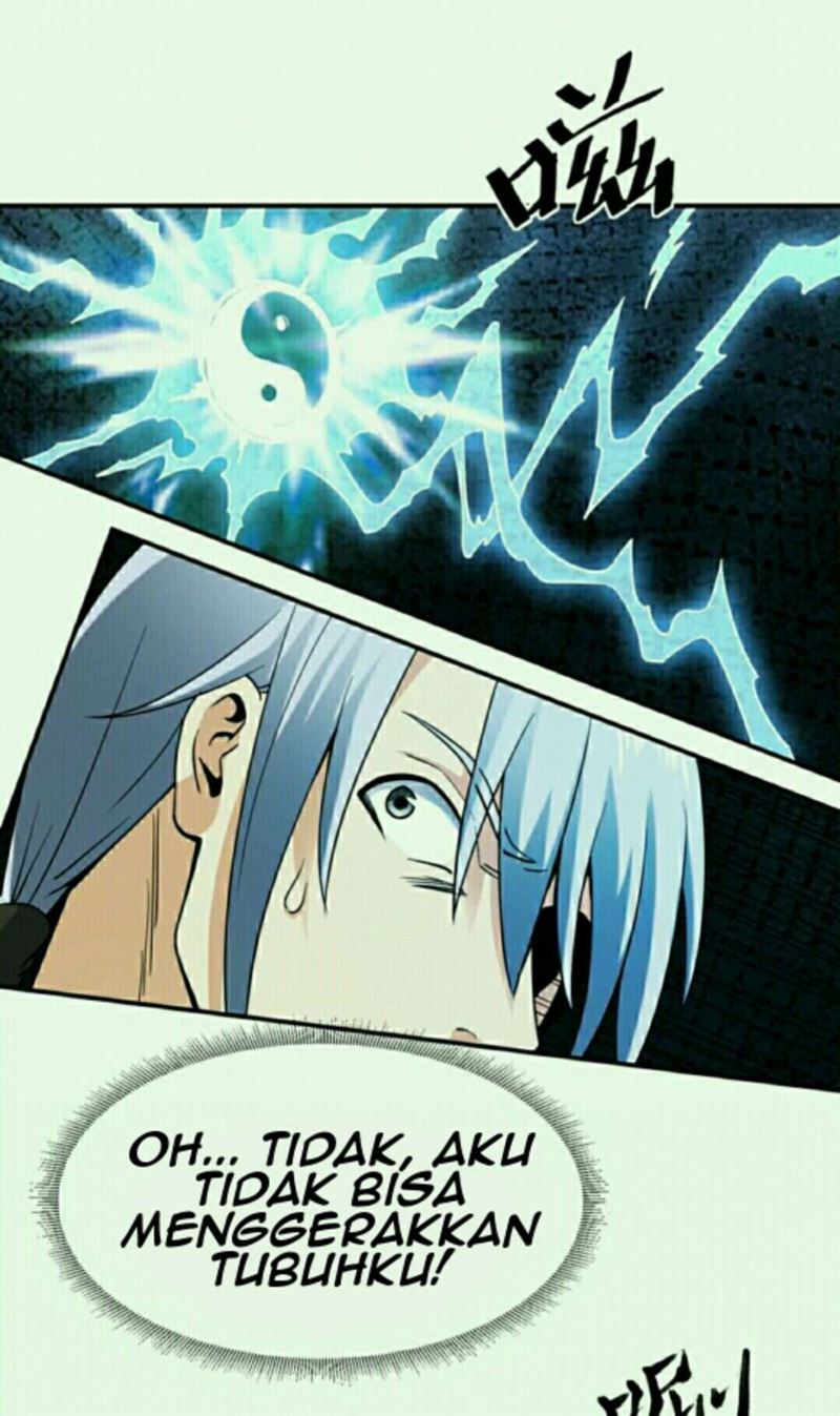 City Immortal Emperor Dragon King Temple chapter 41