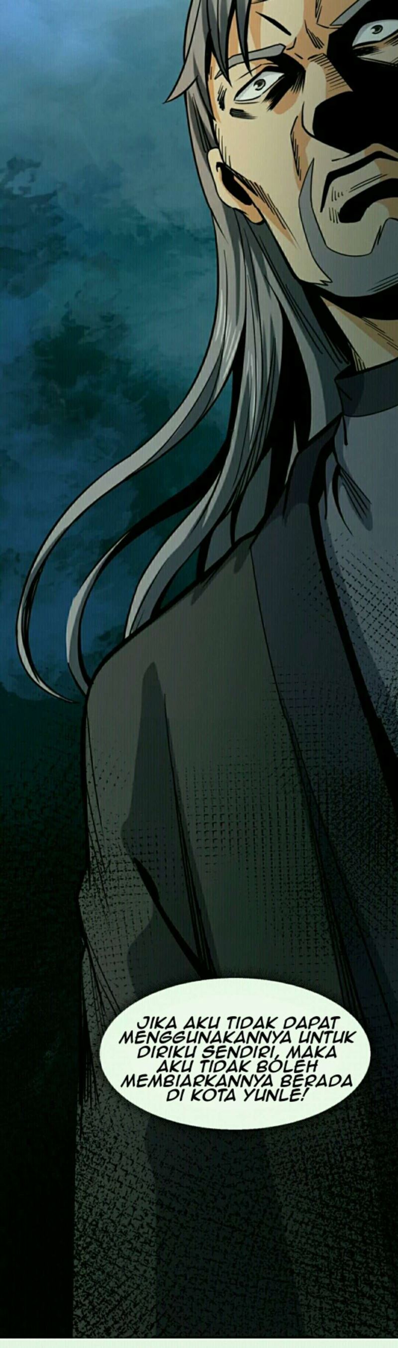 City Immortal Emperor Dragon King Temple chapter 41