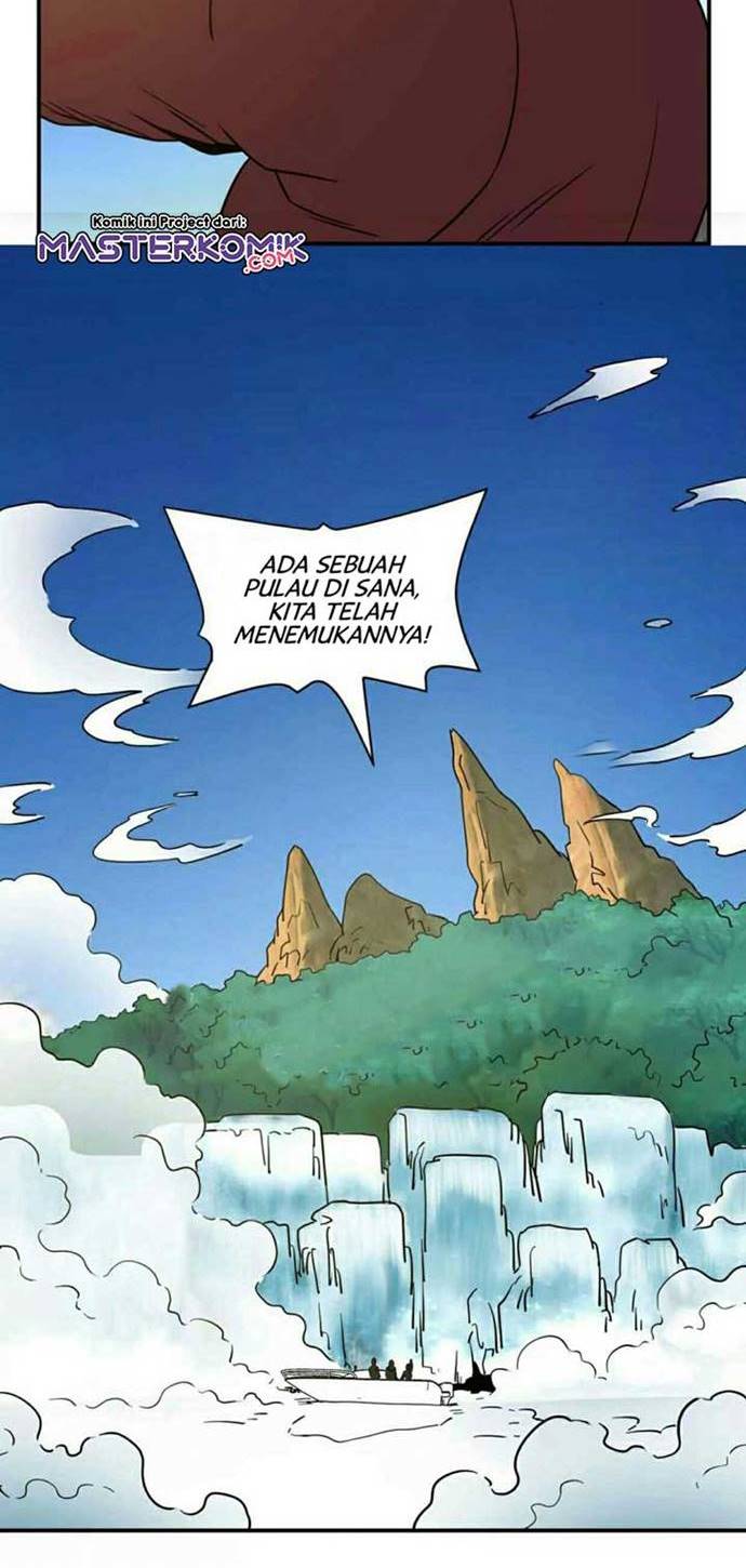 City Immortal Emperor Dragon King Temple Chapter 46 Bahasa Indonesia