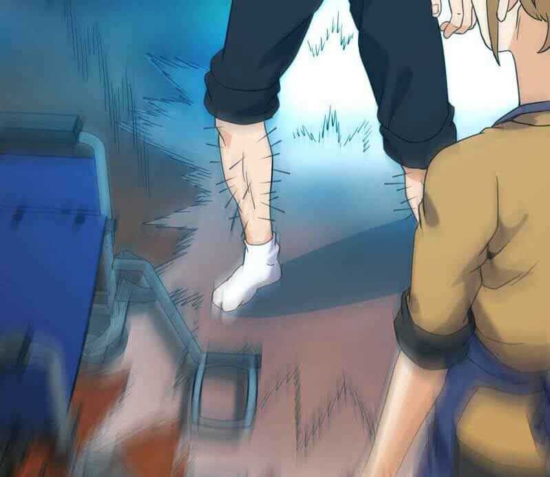 City Immortal Emperor Dragon King Temple chapter 55