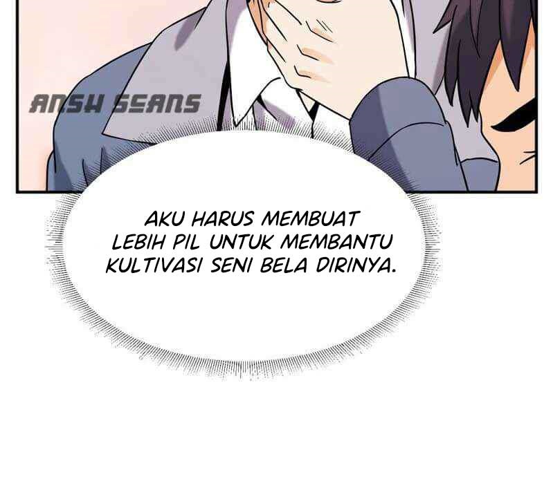 City Immortal Emperor Dragon King Temple chapter 55