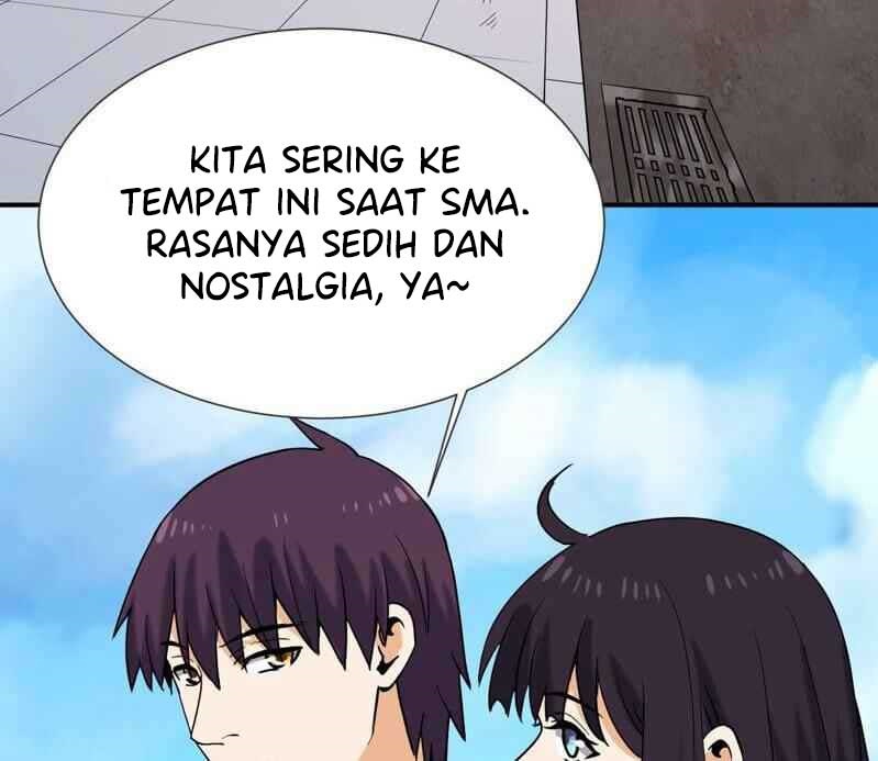 City Immortal Emperor Dragon King Temple chapter 55