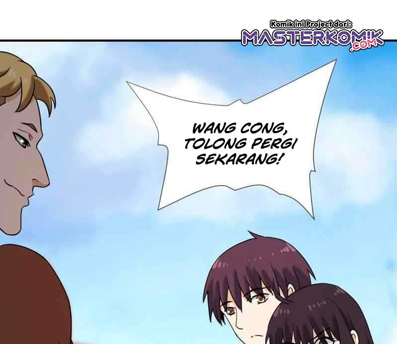 City Immortal Emperor Dragon King Temple chapter 55