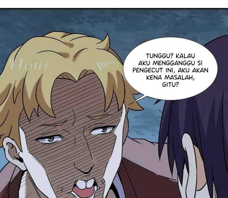 City Immortal Emperor Dragon King Temple chapter 55