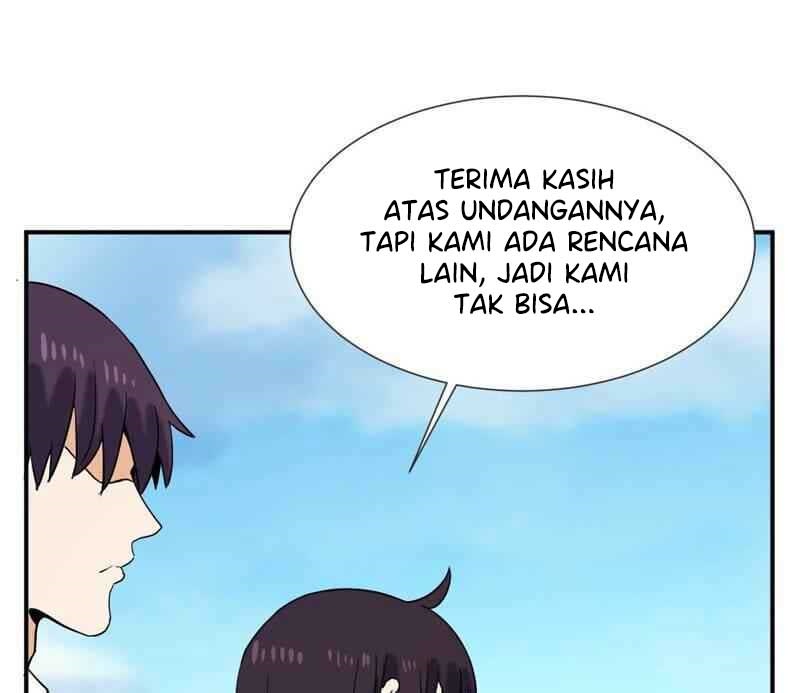 City Immortal Emperor Dragon King Temple chapter 55