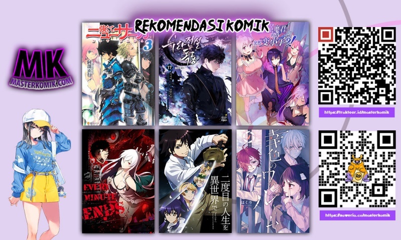 City Immortal Emperor Dragon King Temple chapter 55