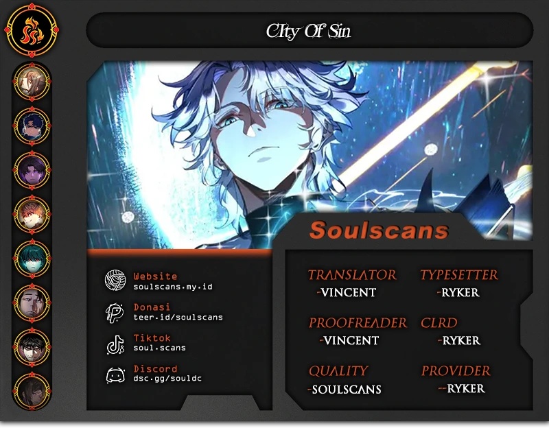 City of Sin chapter 1