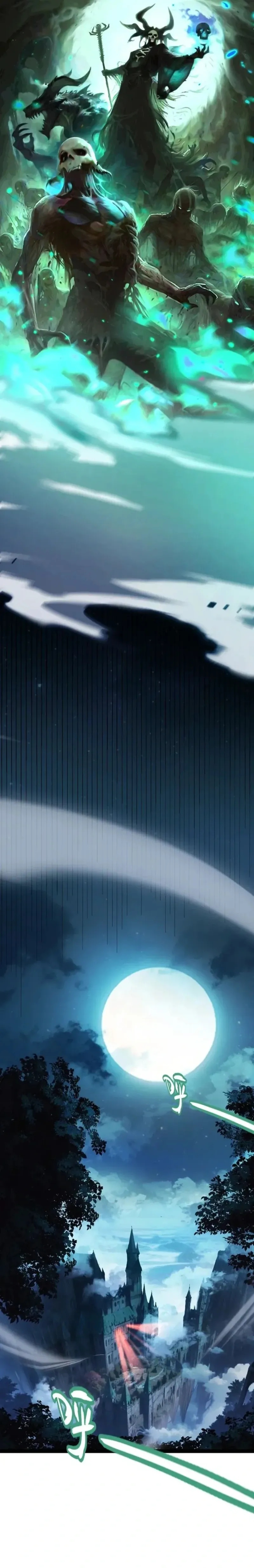 City of Sin chapter 1