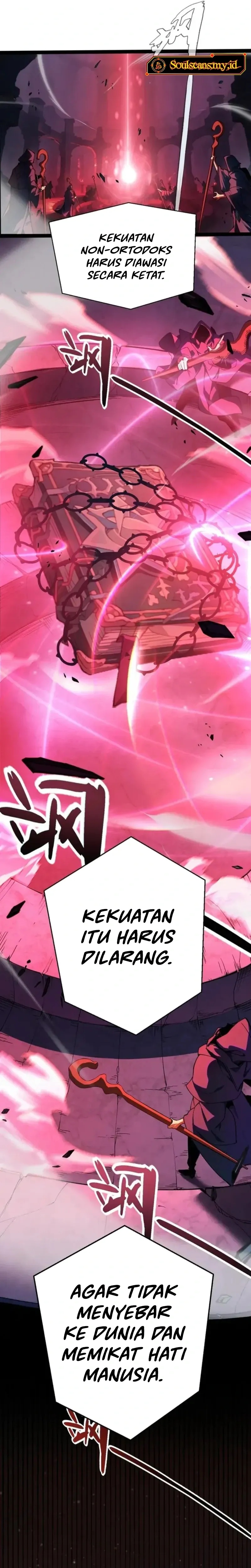 City of Sin chapter 1