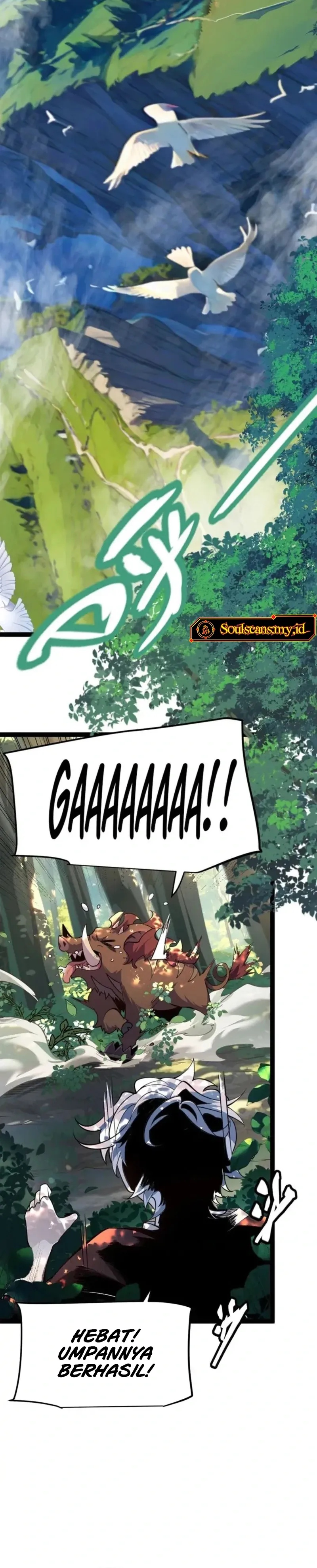 City of Sin chapter 1