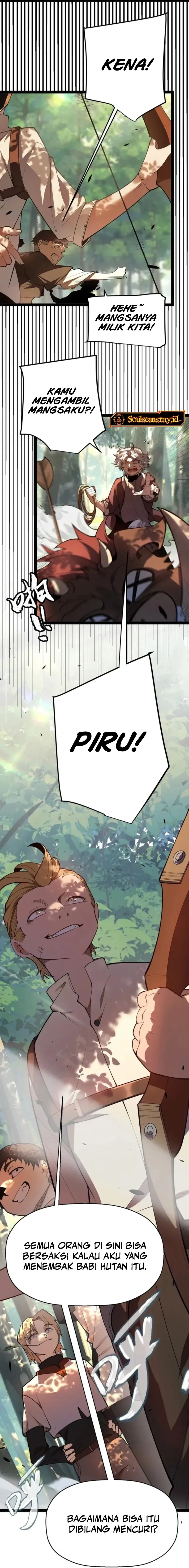 City of Sin chapter 1