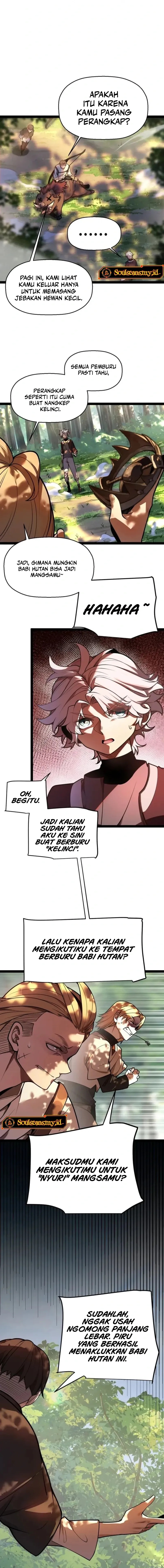 City of Sin chapter 1