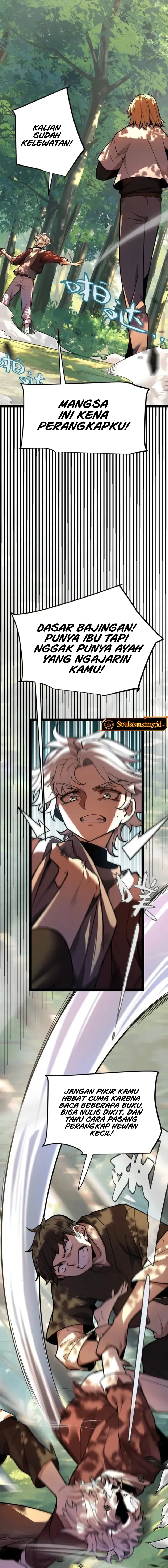 City of Sin chapter 1