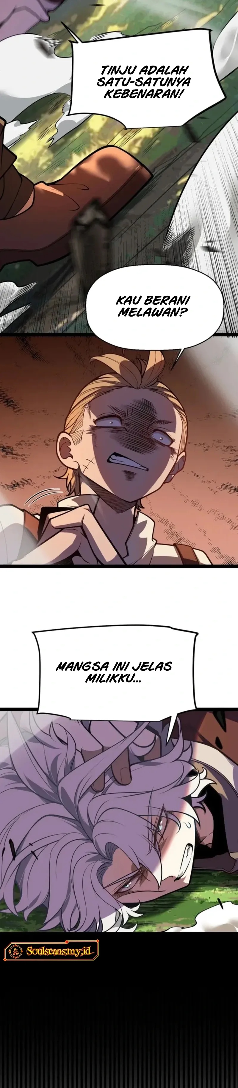 City of Sin chapter 1