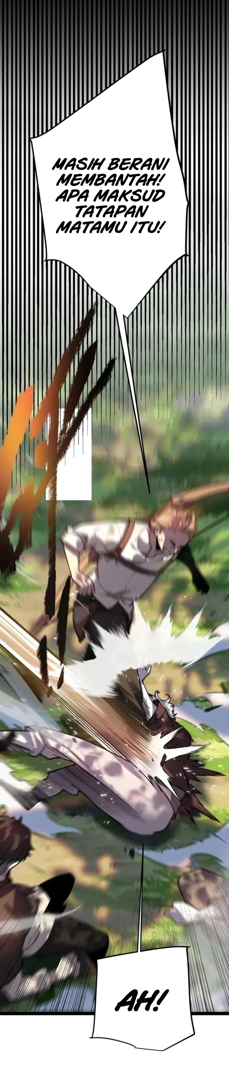 City of Sin chapter 1