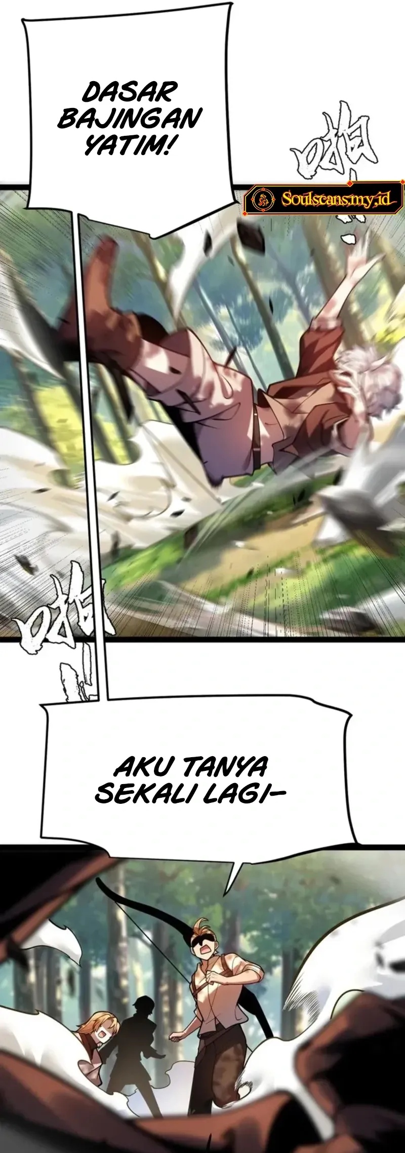 City of Sin chapter 1