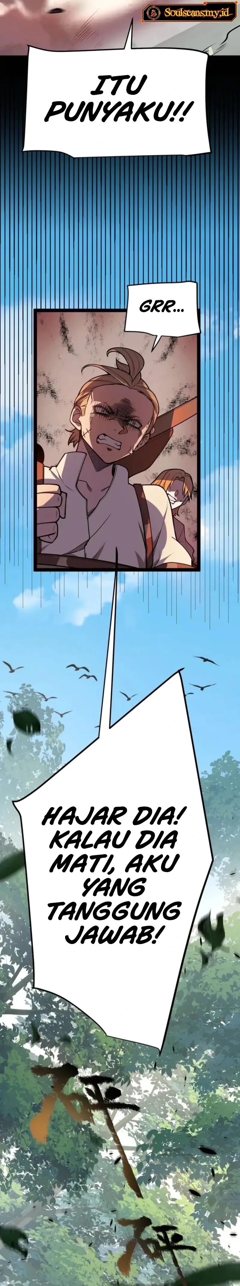 City of Sin chapter 1