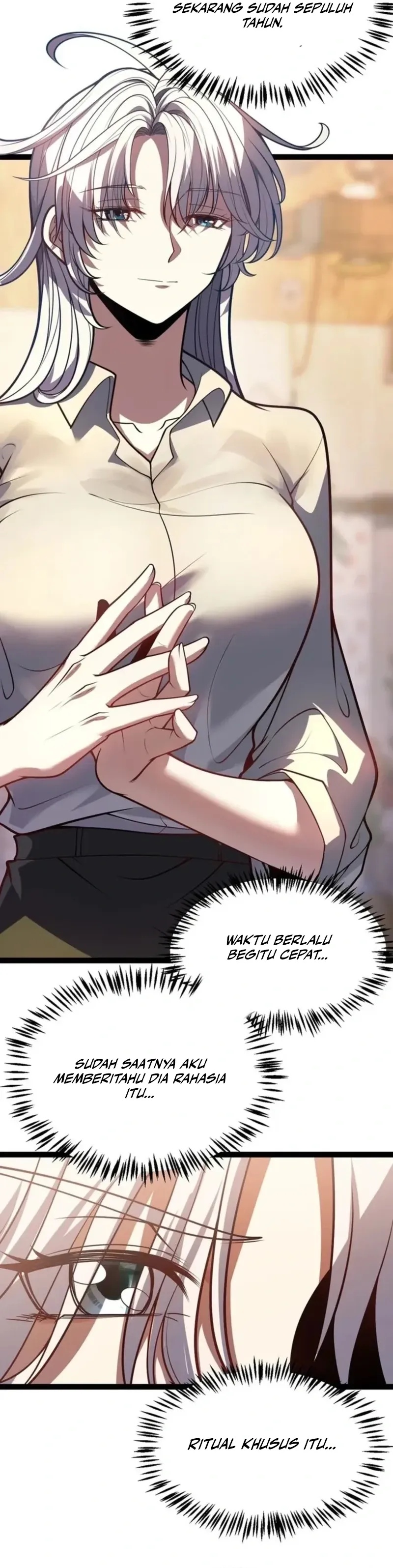 City of Sin chapter 1