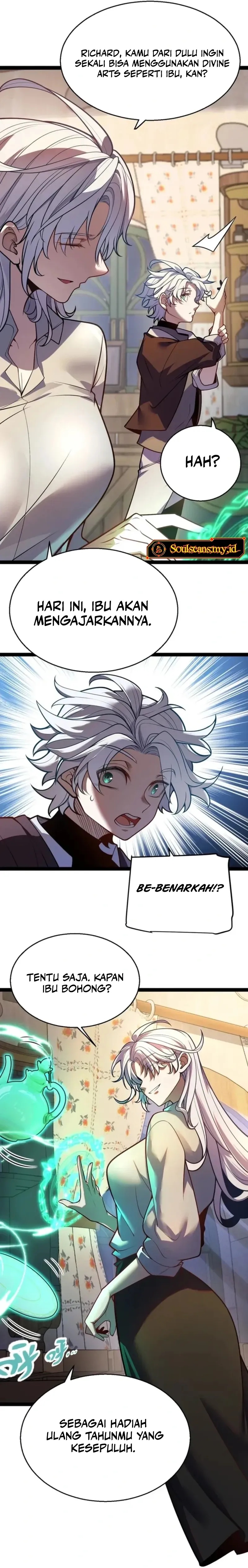 City of Sin chapter 1