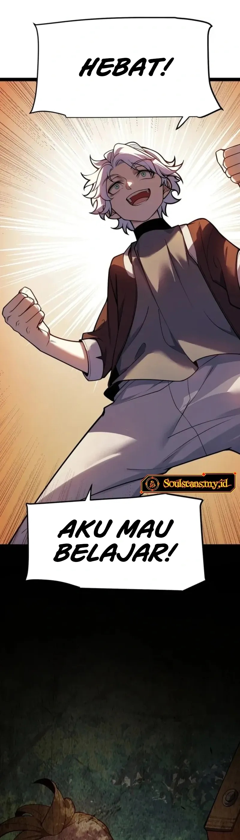 City of Sin chapter 1