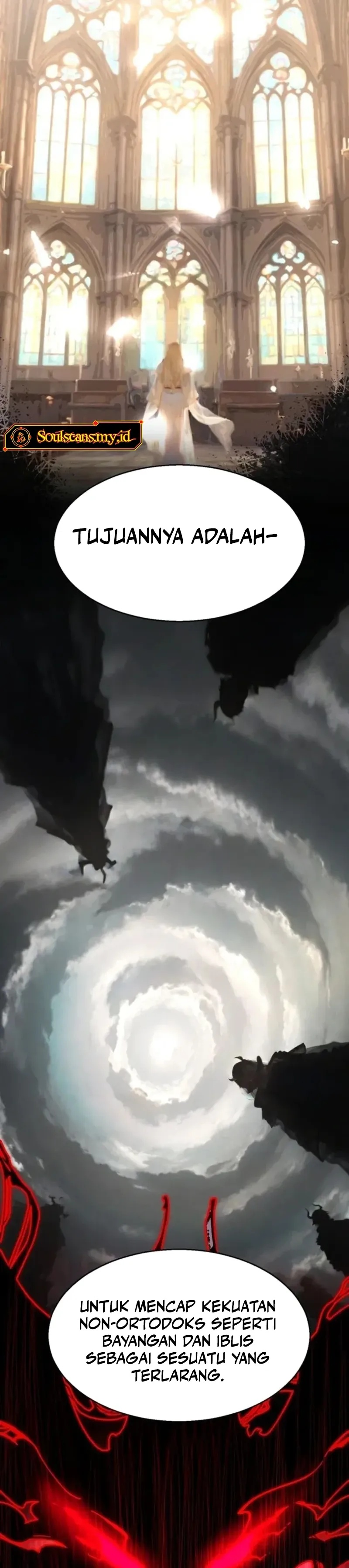 City of Sin chapter 1