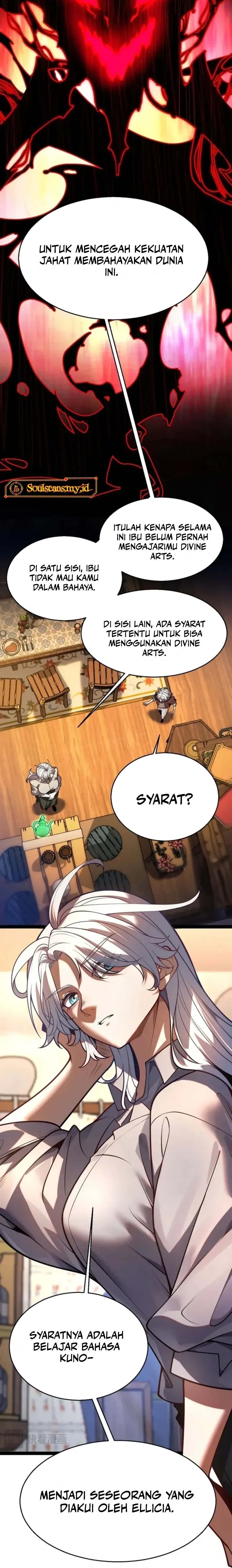 City of Sin chapter 1