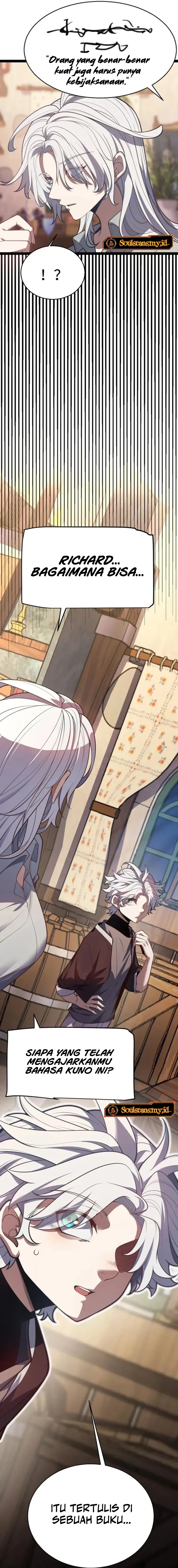 City of Sin chapter 1