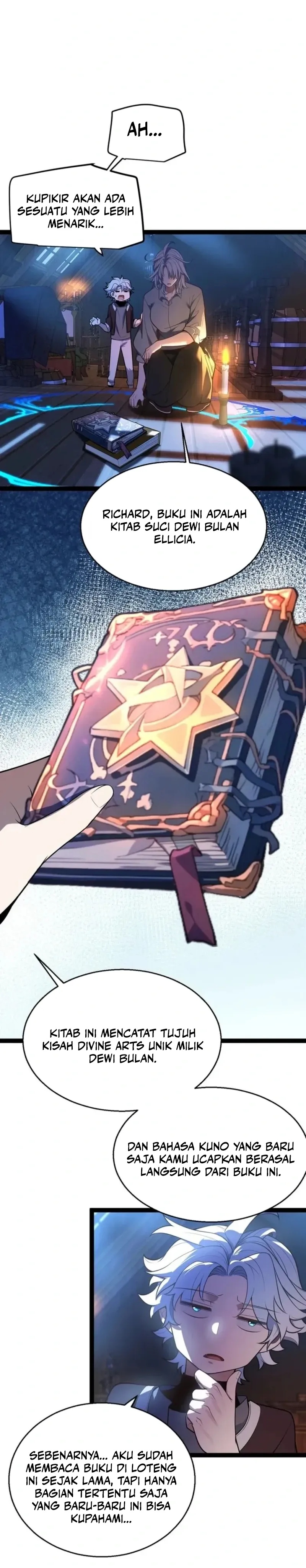 City of Sin chapter 1