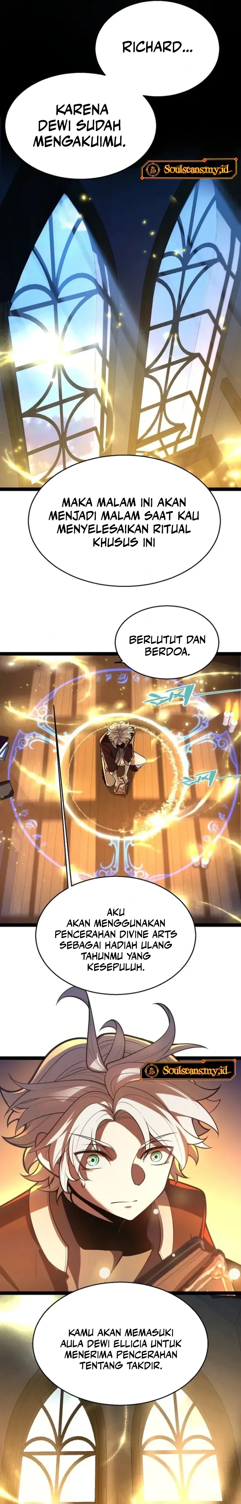 City of Sin chapter 1