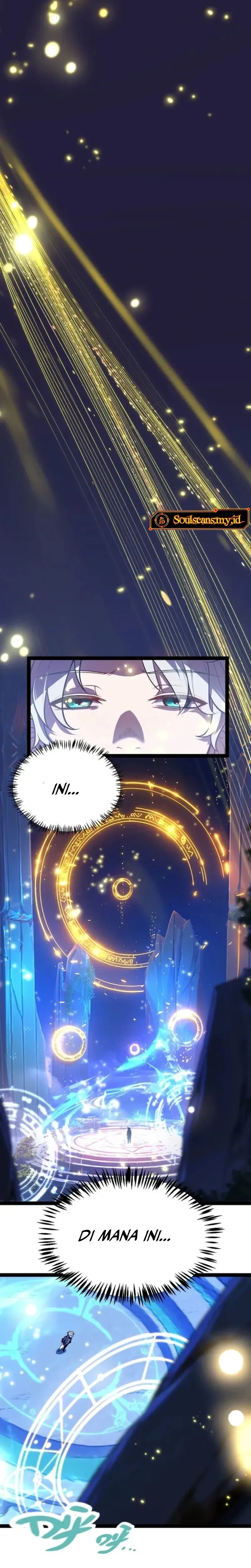 City of Sin chapter 1