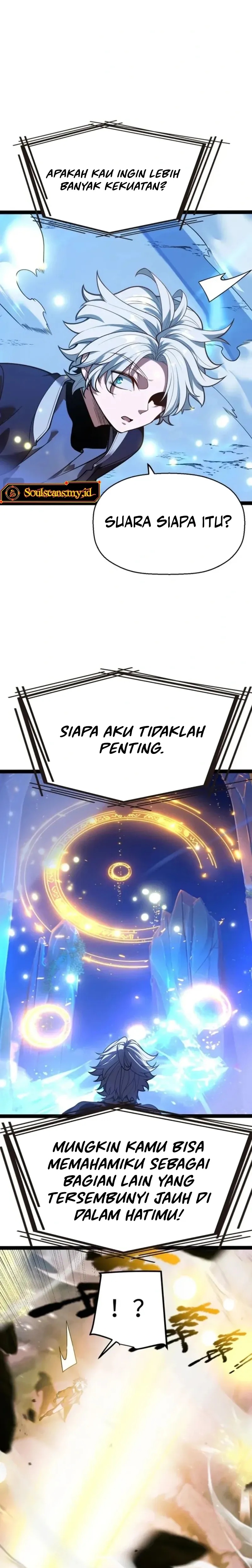 City of Sin chapter 1