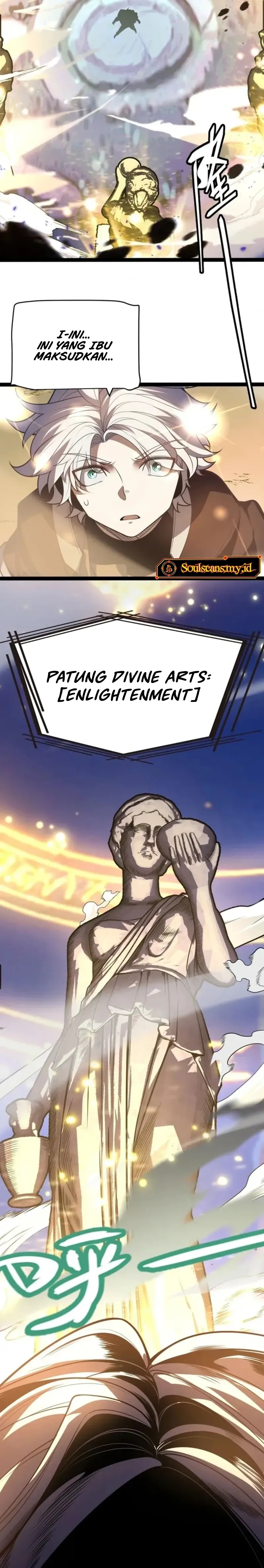 City of Sin chapter 1